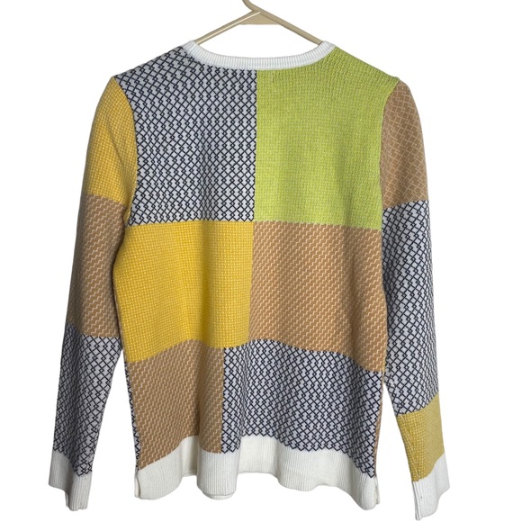 Woman's Fall Sweater- Stretchy, Soft, Warm - Picture 2 of 8